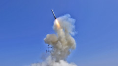 FT: САЩ биха могли да предоставят на Украйна от 20 до 50 ракети "Томахоук"