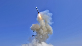 Lockheed оборудва морски дронове с ракети Tomahawk