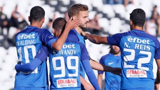 Мач между Левски и Уест Хем няма да има