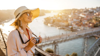 В края на всяка година и с началото на всяка