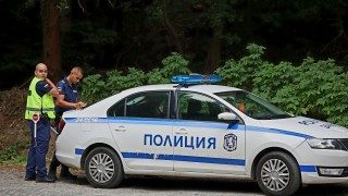 Първите часове на престъплението до 72 часа са решителни за