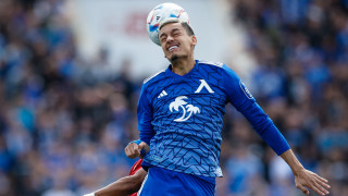 Руският Урал отново поиска нападателя на Левски Рикардиньо Воденият