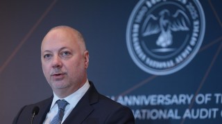 Бюджетната процедура не е блокирана Отнасяме се много отговорно Това