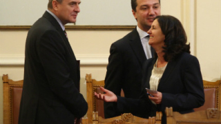 Знам как да направя нови реформи, обяви МВР шефът