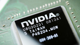 Nvidia се превърна в най ценната компания в света вземайки короната
