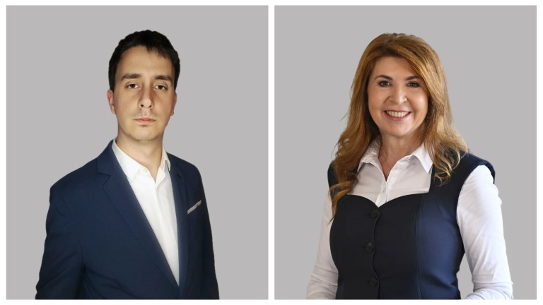 Кандидатите за главен архитект обещаха да спрат хаотичното застрояване