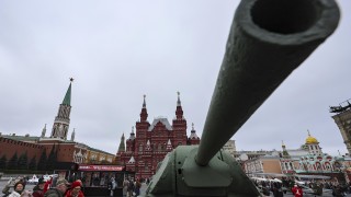 Кремъл започна принудително и частично мобилизиране на запасняци като част