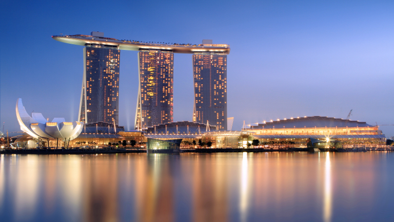 Ще привлича ли Сингапур fintech таланти от Острова след Brexit?