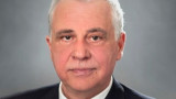  Атанас Кръстин е новият ни дипломат в Русия 