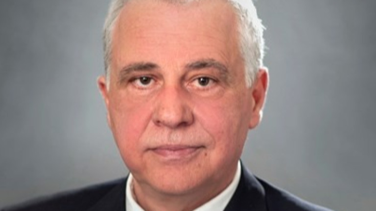 Президентът Радев е предложил нов посланик на България в Москва.Това