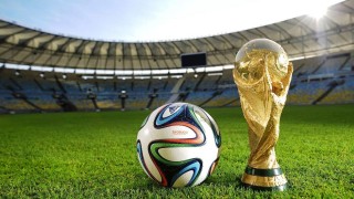 SoftBank и FIFA готвят нови Световни по футбол за $25 милиарда