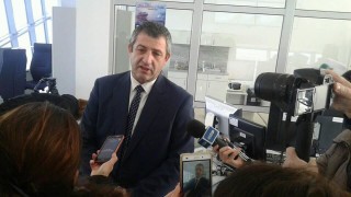 Няма констатирани нарушения при въвода на либийския танкер Бадр Това