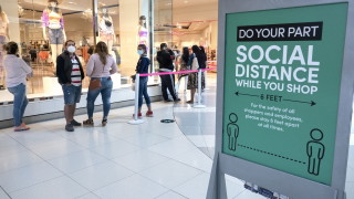 Последиците от пандемията от коронавирус върху американската икономика ще траят десетилетие изтривайки