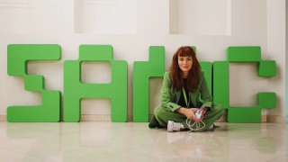 В началото на февруари Рут Колева успя да изненада последователите