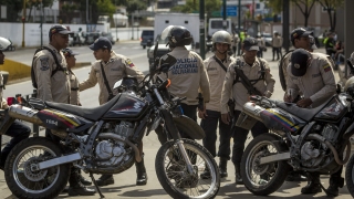 Венецуела забрани Си Ен Ен