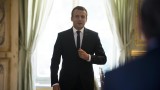 Франция с рязък завой: Няма легитимен наследник на Асад