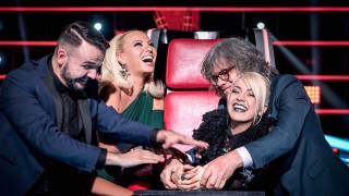 В неделя 18 февруари стартира новият сезон на Гласът на