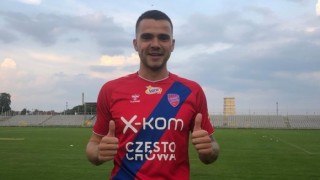 Алекс Колев подписва с нов отбор