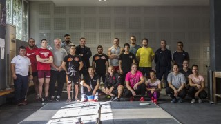 Ариф Маджид беше официално вписан в Търговския регистър като президент