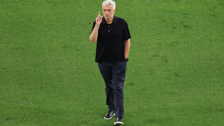 Италианският Рома поднови интереса си към нападателя на бразилския Сантос