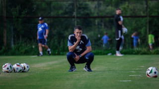 Левски стартира същинската си част от своята лятна подготовка която