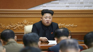 Северна Корея произвежда биологично оръжие?
