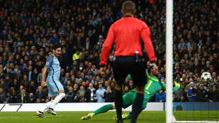 Манчестър Сити наказа невярващата Барселона (ВИДЕО)