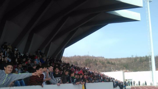 Ръководството на Бенковски Бяла е взело решение да се откаже