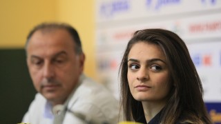 Горяна Стоева с надежди за злато от Младежките олимпийски игри
