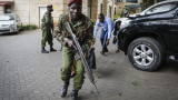  Най-малко 15 души са починали в Найроби и 5-ма нападатели са премахнати 