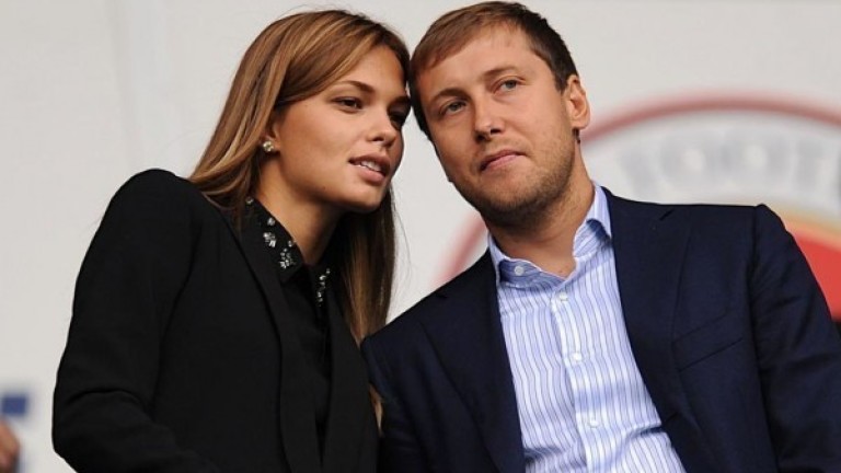 Семейството на Зингаревич е сред стоте най-богати на Русия 