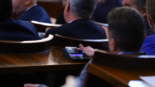 Депутатите приеха Закона за изменение и допълнение на Изборния кодекс