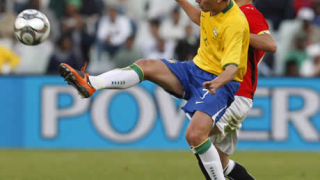 Бразилия победи Аржентина и се класира за Мондиала