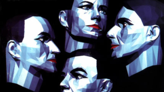 Kraftwerk разказват историята си в Лондон