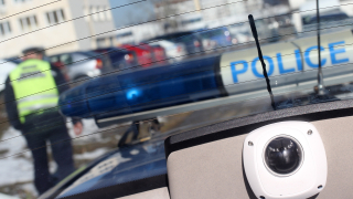 Фалшиви полицаи опитали да ограбят жена по пътя София - Калотина