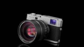 Фотоапаратите Zenit се завръщат