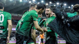 Български победи в белгийския шампионат