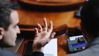 Народното събрание закри Специализирания и Апелативния специализиран наказателен съд Законотворците