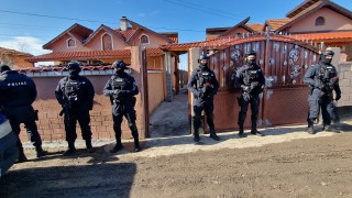 От началото на предизборната кампания в Монтанско се правят проверки