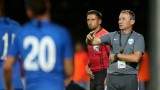  Стамен Белчев отказал двойна заплата от ЦСКА 