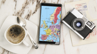 Вчера Google обнови Travel секцията си с набор от нови