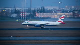 Русия преустановява авиовръзките с Великобритания