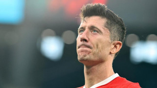 Робърт Левандовски даде интервю в сайта bundesliga com в което заяви