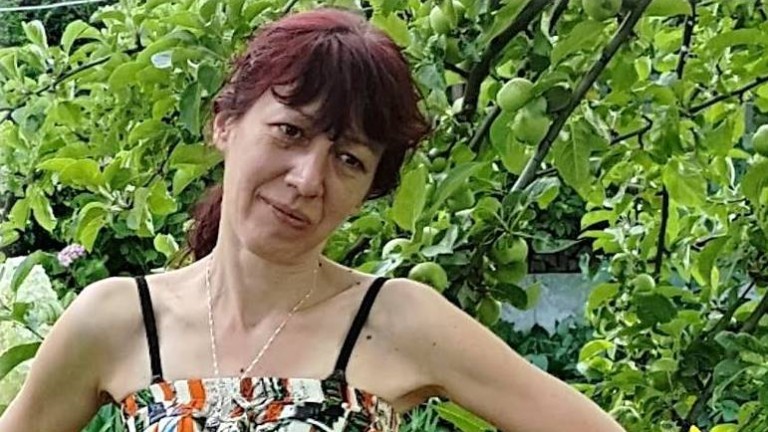 Румяна Шакалова страда от прогресивно онкологично заболяване. След като повече
