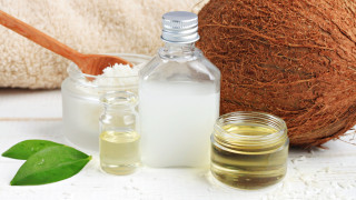 Как сами да си направим шампоан