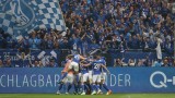 Шалке 04 победи Борусия (Дортмунд) с 2:0 в дербито на Рур