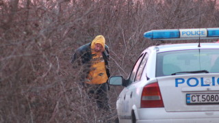 При акция на СДВР е задържан шофьор карал с невалидна