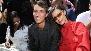 Синът на третия най богат човек в света се ожени през