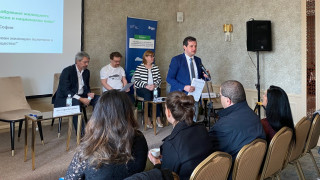 Над 220 млн евро по Програма Развитие на регионите 2021 2027