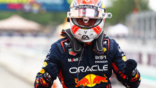 Действащият шампион във Формула 1 Макс Верстапен ще започне второто